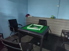 （成功案例）C11602米东南路经营中台球厅转让