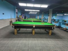 （成功案例）C11602米东南路经营中台球厅转让