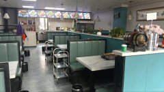 C11605昌吉海棠小镇一期临街245°善食纸包鱼转让