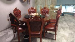 C11605昌吉海棠小镇一期临街245°善食纸包鱼转让