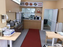 C11608位于昌吉市商城路亚中商圈经营中店铺空店转让