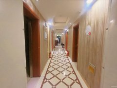 （成功案例）C11603公园北街经营中老店宾馆转让