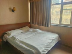 （成功案例）C11603公园北街经营中老店宾馆转让