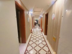 （成功案例）C11603公园北街经营中老店宾馆转让