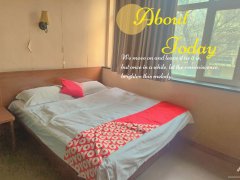 （成功案例）C11603公园北街经营中老店宾馆转让