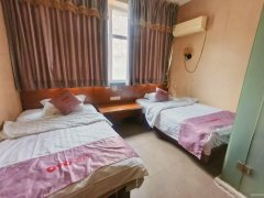 （成功案例）C11603公园北街经营中老店宾馆转让