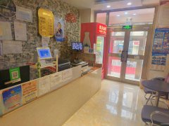 （成功案例）C11603公园北街经营中老店宾馆转让