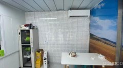 C11612位于昌吉友好夜市附近营业中快餐店转让