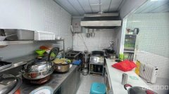 C11612位于昌吉友好夜市附近营业中快餐店转让