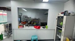 C11612位于昌吉友好夜市附近营业中快餐店转让