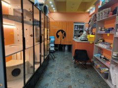 C11614富康街头铺位置店铺转让