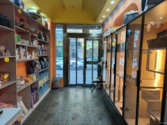 C11614富康街头铺位置店铺转让