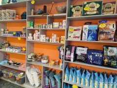 C11614富康街头铺位置店铺转让