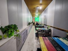 C11615长青二队70平餐厅转让