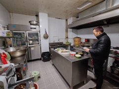 C11615长青二队70平餐厅转让