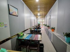 C11615长青二队70平餐厅转让