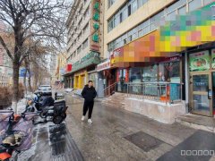 C11615长青二队70平餐厅转让