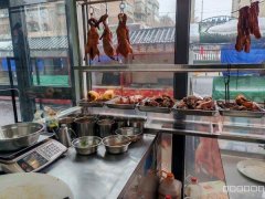 C11616青河路60平餐厅转让