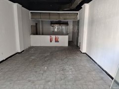 C9443位于昌吉市乐活小镇门面出租