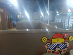 C11618位于奇台县华东新街附近经营中火锅店转让