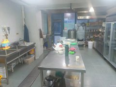 C11618位于奇台县华东新街附近经营中火锅店转让