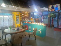 C11618位于奇台县华东新街附近经营中火锅店转让