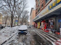 C11620米东区98中附近文具店转让