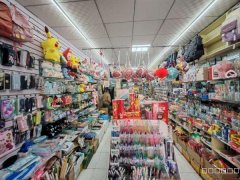 C11620米东区98中附近文具店转让