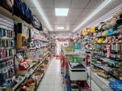 C11620米东区98中附近文具店转让