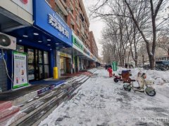 C11620米东区98中附近文具店转让