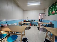 C11621中山路汇嘉时代后60平餐厅转让