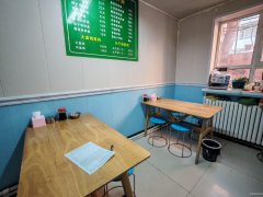 C11621中山路汇嘉时代后60平餐厅转让