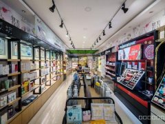 C11622阜康商贸城步行街旺铺出租