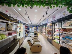 C11622阜康商贸城步行街旺铺出租