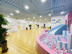 C11623位于昌吉市海棠小镇二期经营中托育幼教机构转让