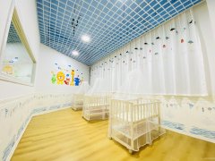 C11623位于昌吉市海棠小镇二期经营中托育幼教机构转让