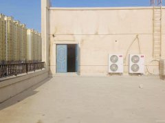 C11623位于昌吉市海棠小镇二期经营中托育幼教机构转让