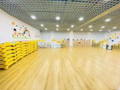 C11623位于昌吉市海棠小镇二期经营中托育幼教机构转让