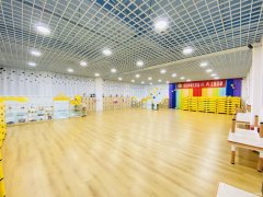 C11623位于昌吉市海棠小镇二期经营中托育幼教机构转让