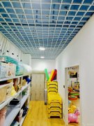 C11623位于昌吉市海棠小镇二期经营中托育幼教机构转让