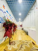 C11623位于昌吉市海棠小镇二期经营中托育幼教机构转让