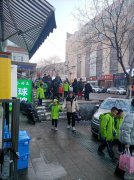 C11619新民路玖轩花苑经营中文具店转让