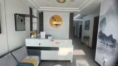 C11624位于昌吉中山路滨湖东岸旺铺出租