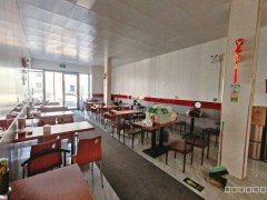 （成功案例）C11626友谊路经营中餐厅转让