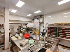 （成功案例）C11626友谊路经营中餐厅转让