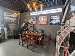 C11628沙区青海湖路经营中汽修洗护店转让