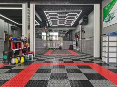 C11628沙区青海湖路经营中汽修洗护店转让