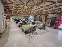 （成功案例）C11630红山MALL小吃店转让