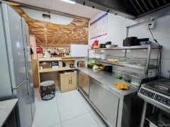 （成功案例）C11630红山MALL小吃店转让