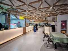 （成功案例）C11630红山MALL小吃店转让